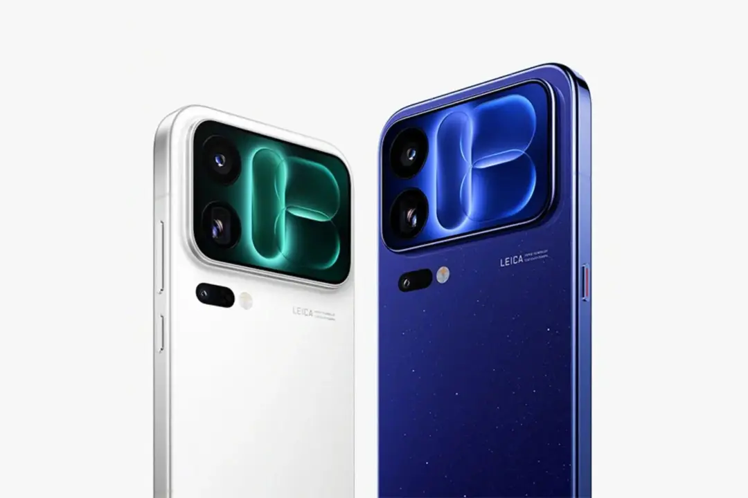 تصاویر گوشی شیائومی  Xiaomi 18 Pro عکس 1